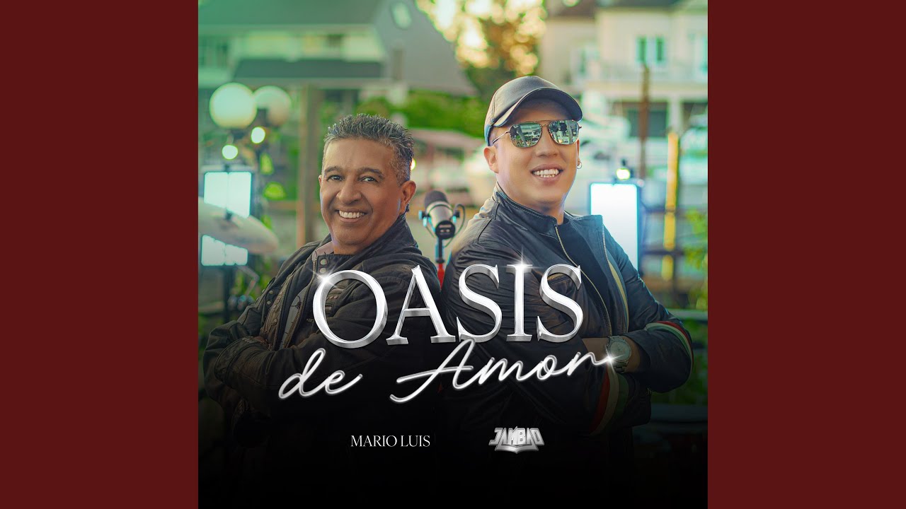 Oasis de Amor