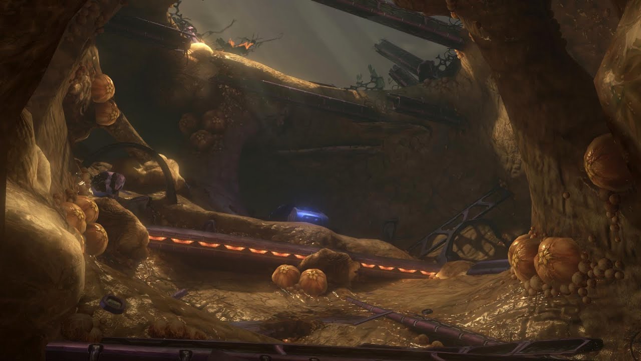 Halo 3: Floodgate
