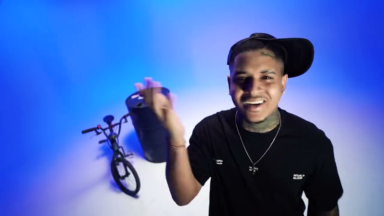 QueLeD Yeq ft (MILLENIUM BLOCK) VIDEO OFICIAL 