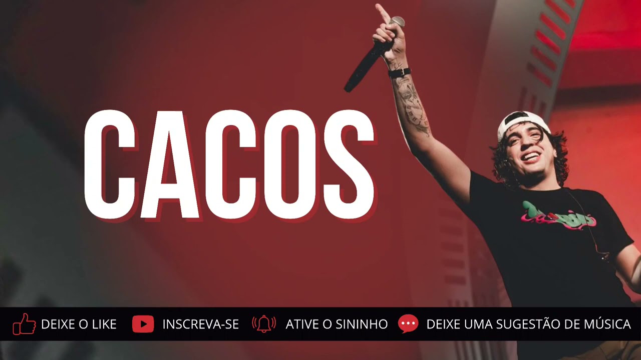 CACOS | NATTAN