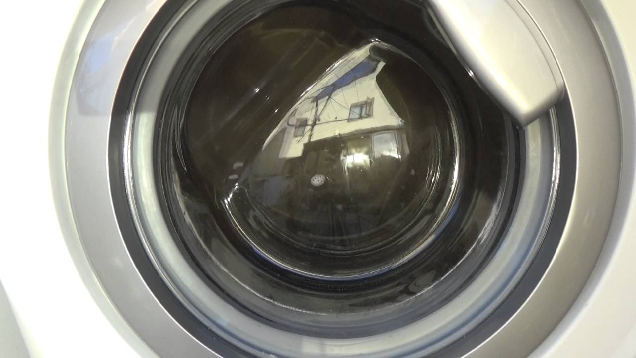 Hoover Vision Fast Spin 1600