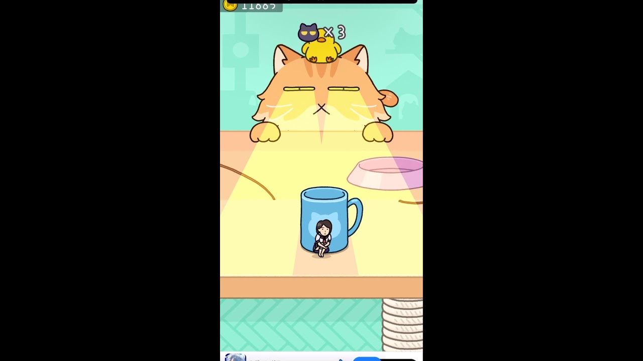 【縦型ライブ配信】games