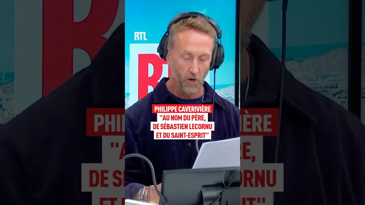 Philippe Caverivi&egrave;re : 