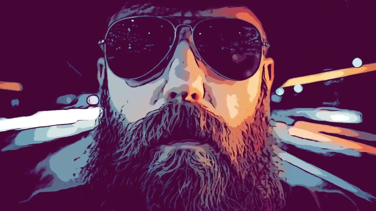 Heavy Swamp Healin’