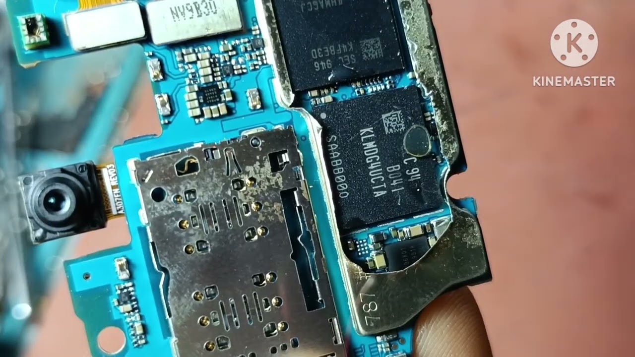 Samsung a30s charging problam solution