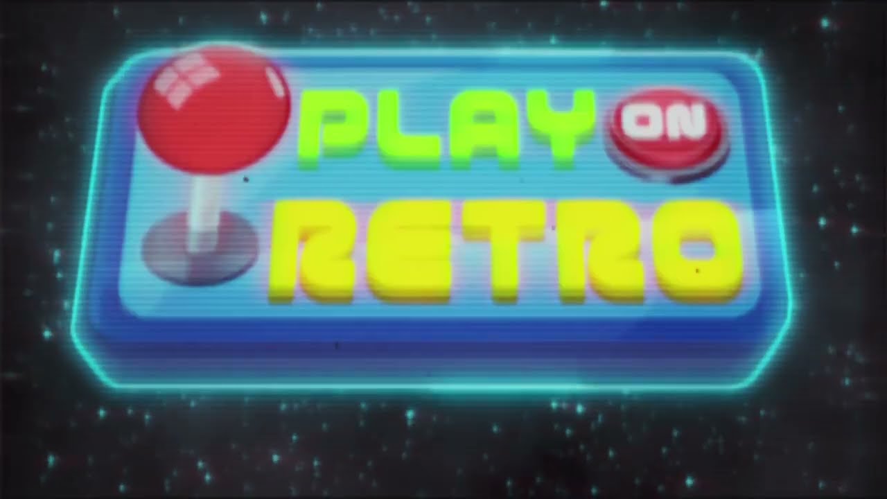Video RetroParla 2026 PlayOnRetro