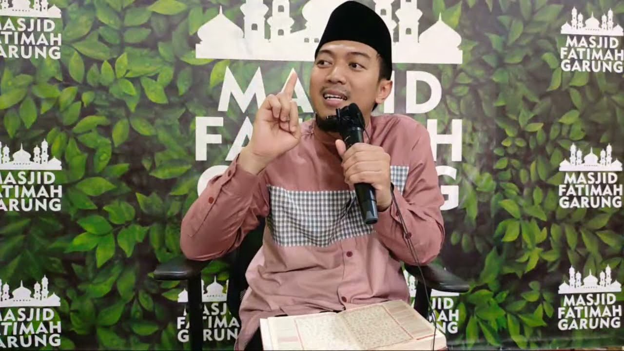 159. HIDUP ADALAH UJIAN