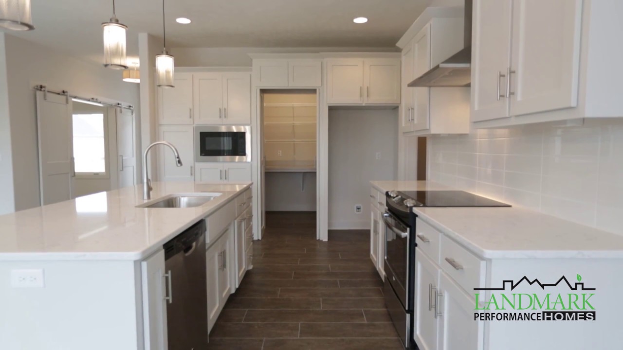Avalon 2-story home