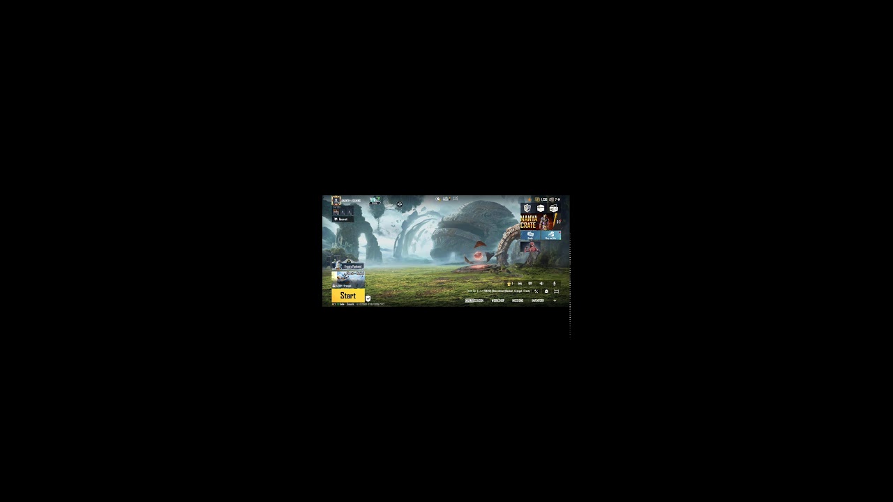 BGMI4.1|2026GAMEPLAY|ANANTH GAMING|TAMIL GAMER Let's goooo #streamwithglip