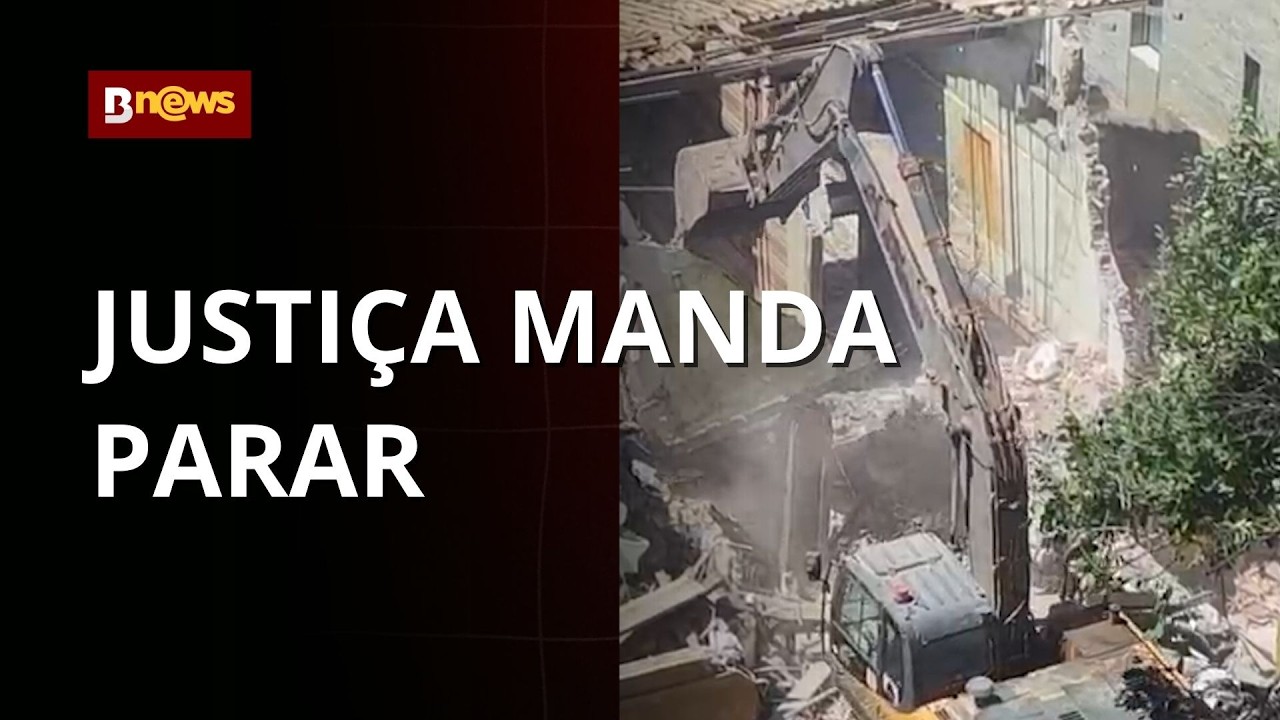 Novos capítulos da Praia do Buracão: Guerra dos Espigões