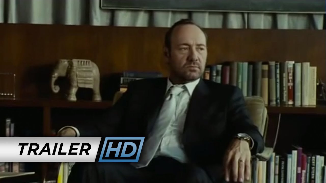 Shrink (2009) - Official Trailer