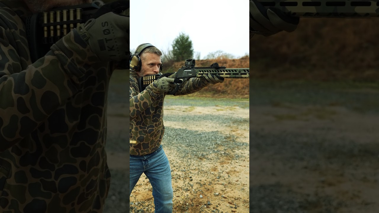 Rossi R95 30-30 | Ranger Point Precision