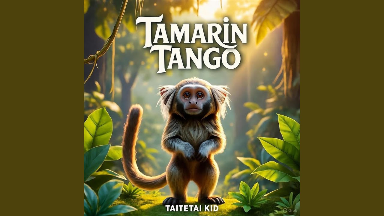 Tamarin Tango