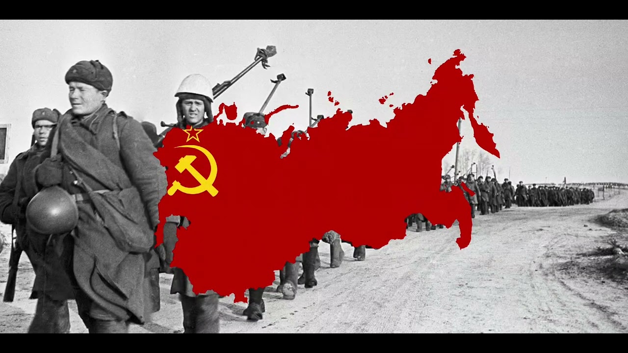 Lenin is Young Again! (Ленин снова молод!)-Russian 1920s song