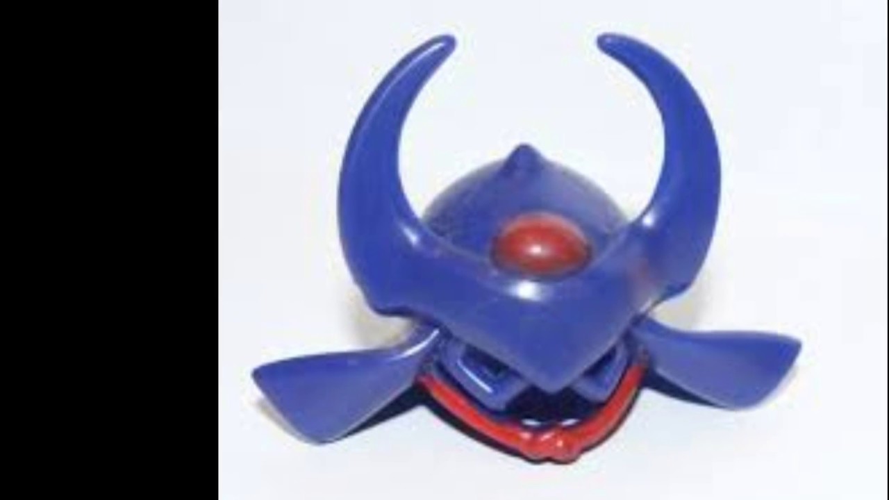 Top 5: American toys based on traditional Japanese culture