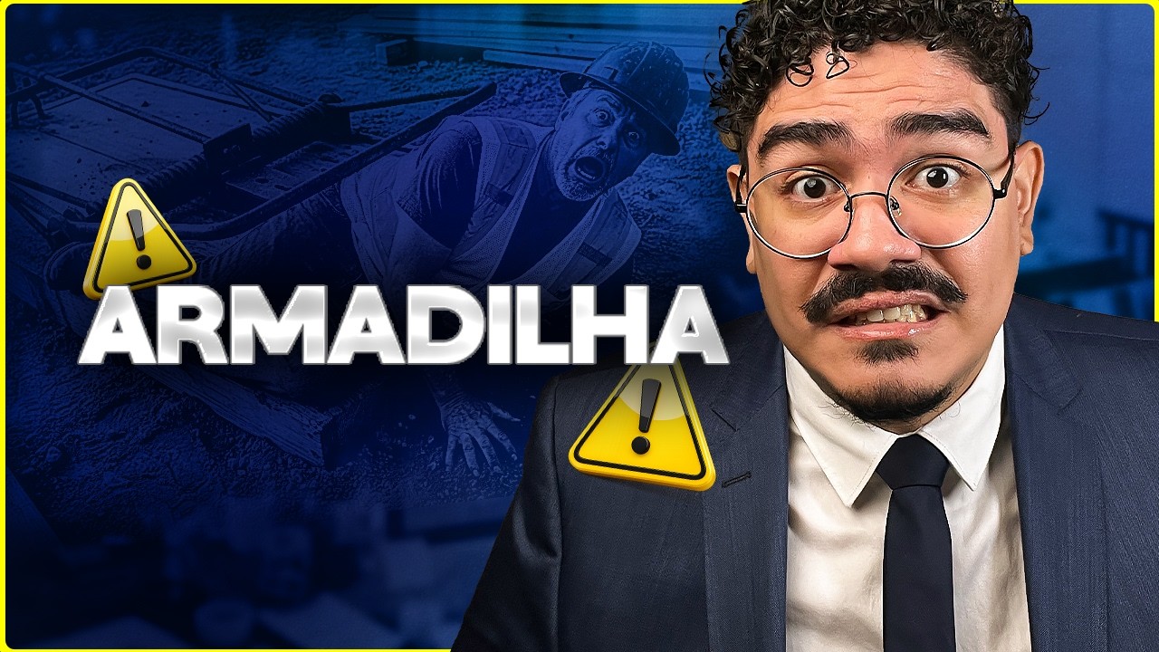 A maior armadilha das empresas após um acidente de trabalho