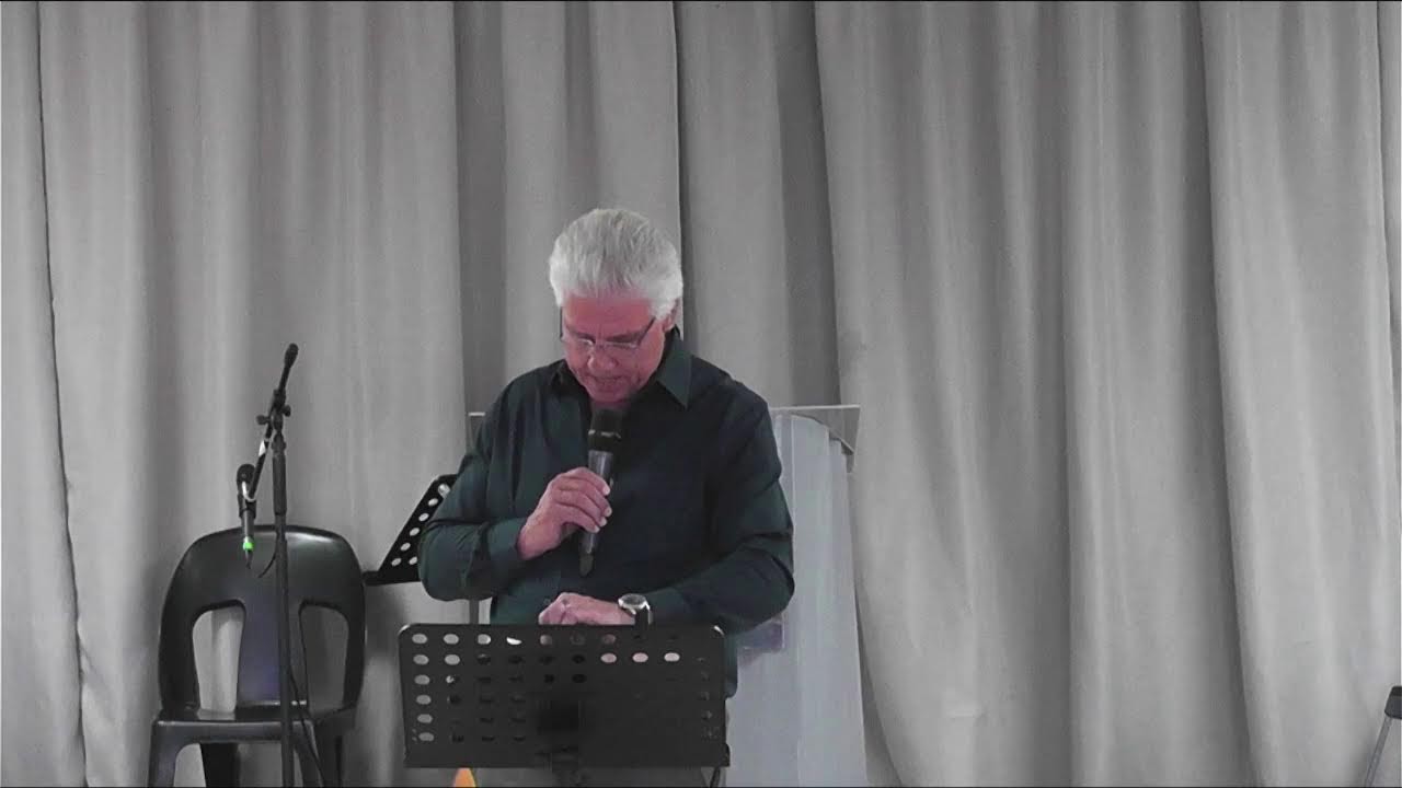 Genees En Terug In Die Heilige Plek Om Te Bly