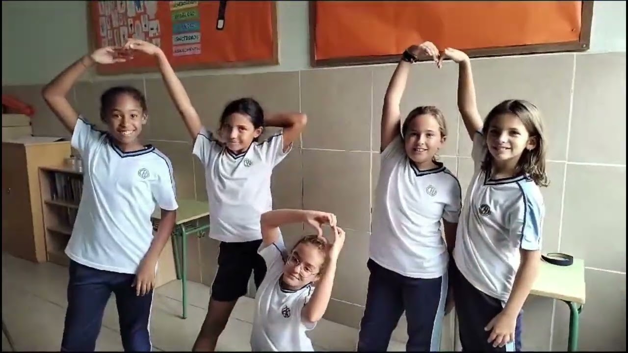 Por ellas 2023