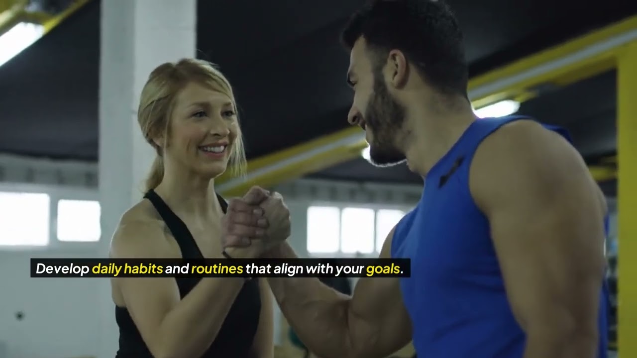 The Power of Motivation A Comprehensive Guide to Unlocking Your Full Potential