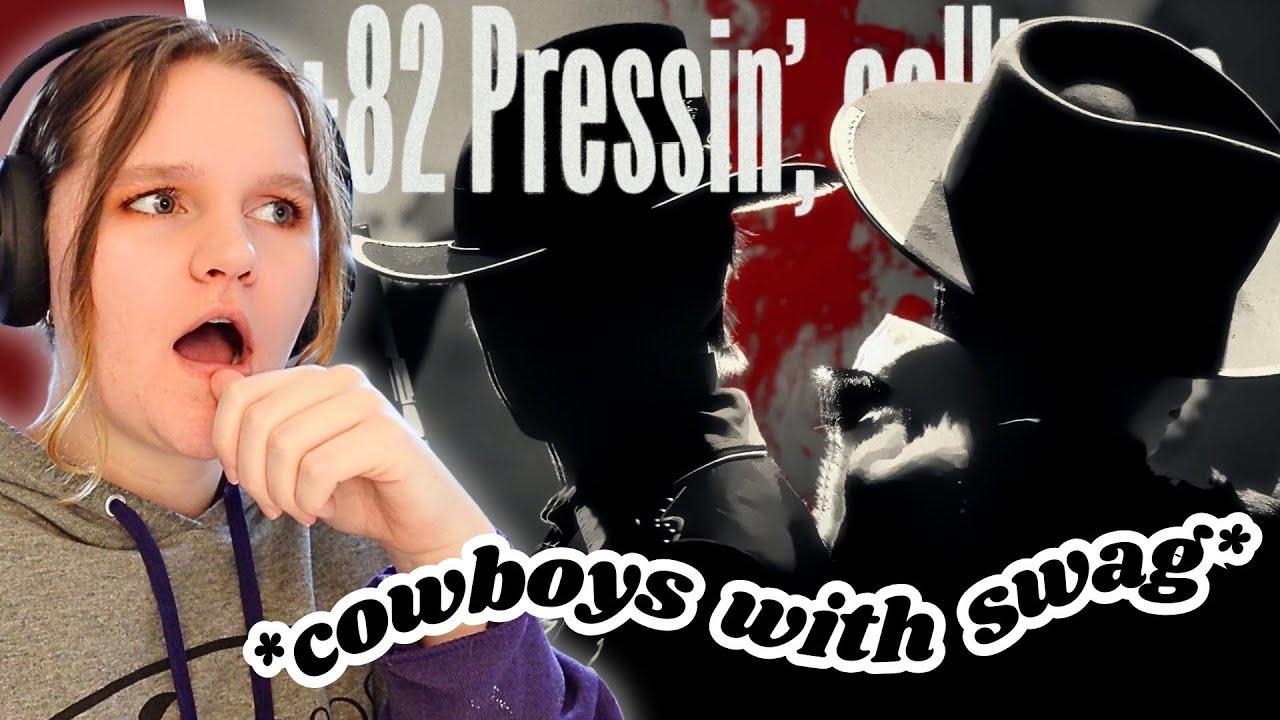 MARK (마크) '+82 Pressin' (Feat. HAECHAN)' MV + Stage Performance REACTION
