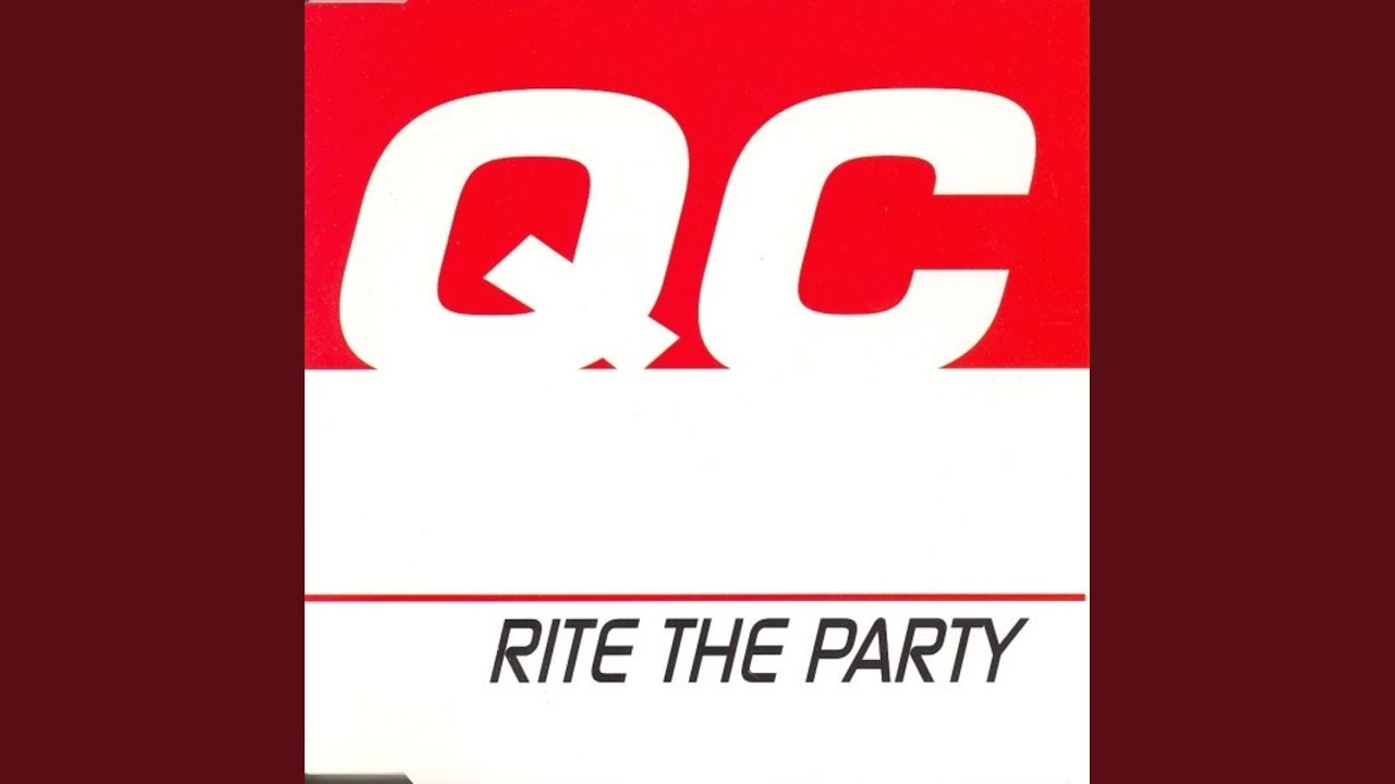 Rite The Party (Radio Version)