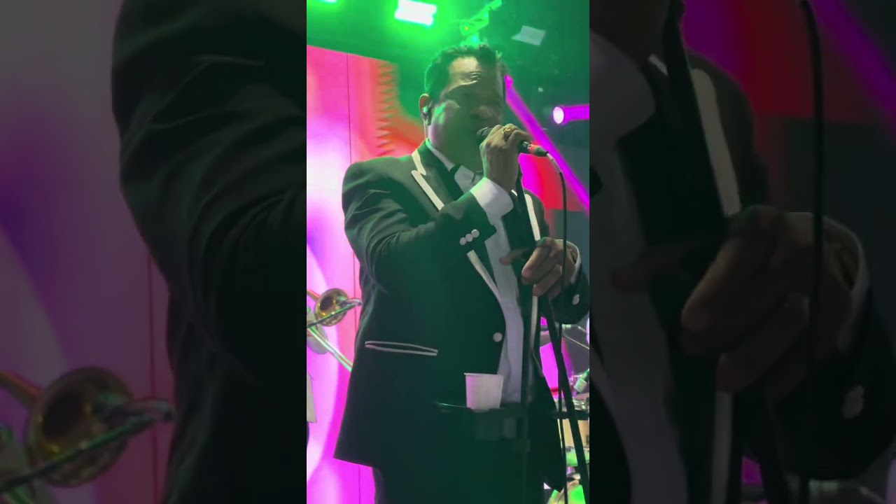 Cariñito al estilo Sensación Orquesta ! 