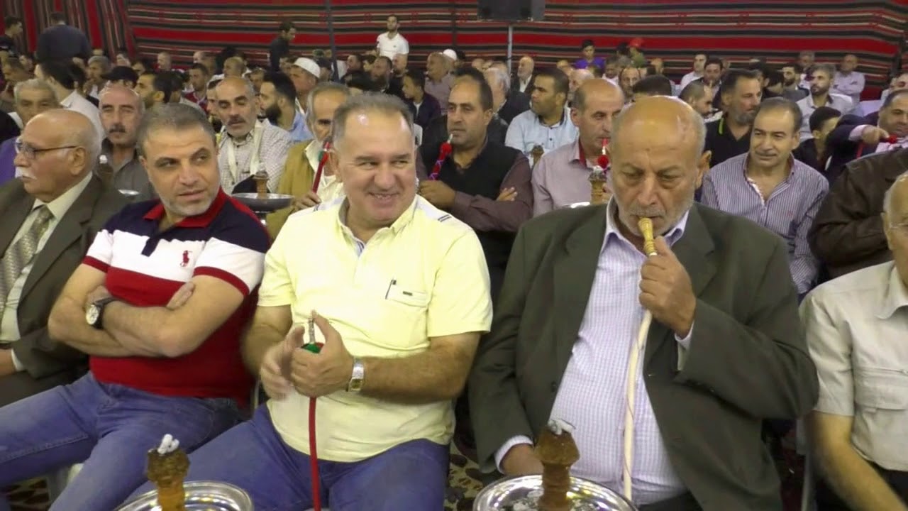 أفراح الهامة آل المسحر عرس أبو النور الجزء ٣