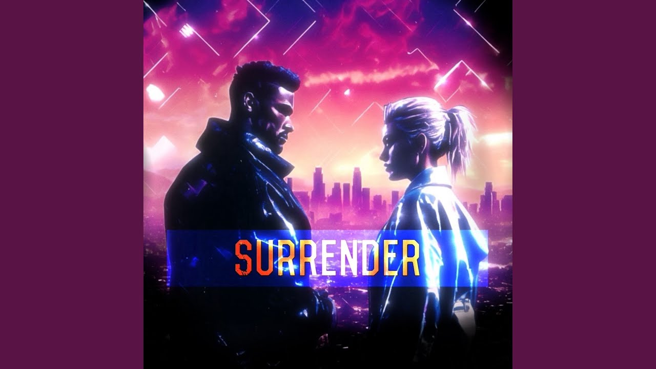 Surrender