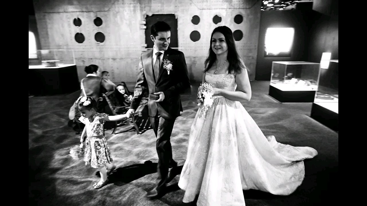 28.2.2025 - Svadba na Titanicu (Teleráno)