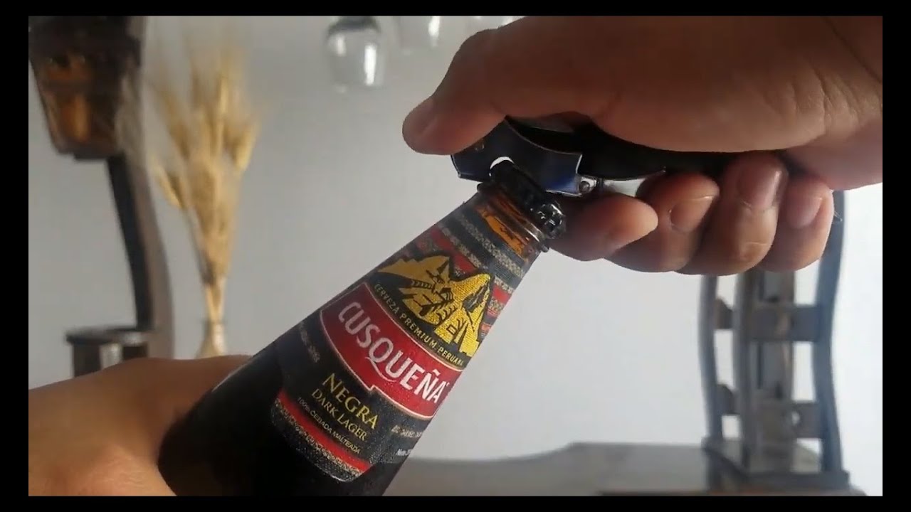 &iquest;Qu&eacute; tal es la Cusque&ntilde;a Negra?