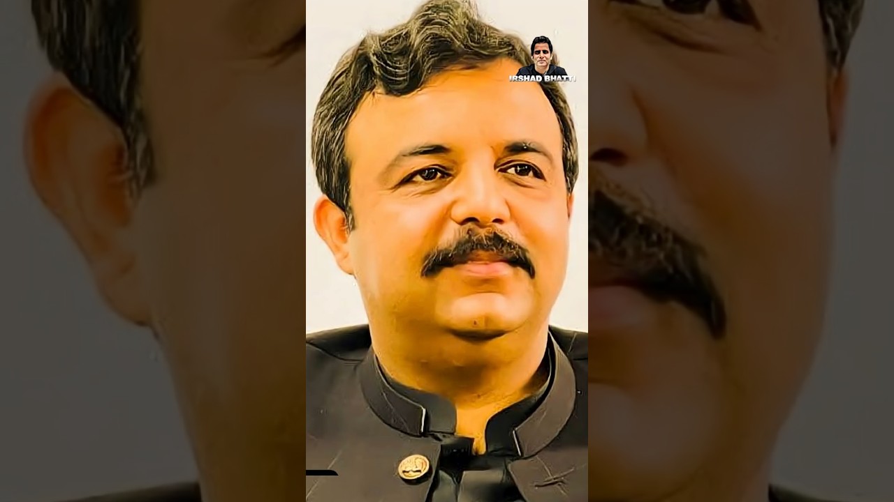 Majid Satti Murder Case Farrukh Khokhar Sentenced to Life Imprisonment | Major Court Verdict