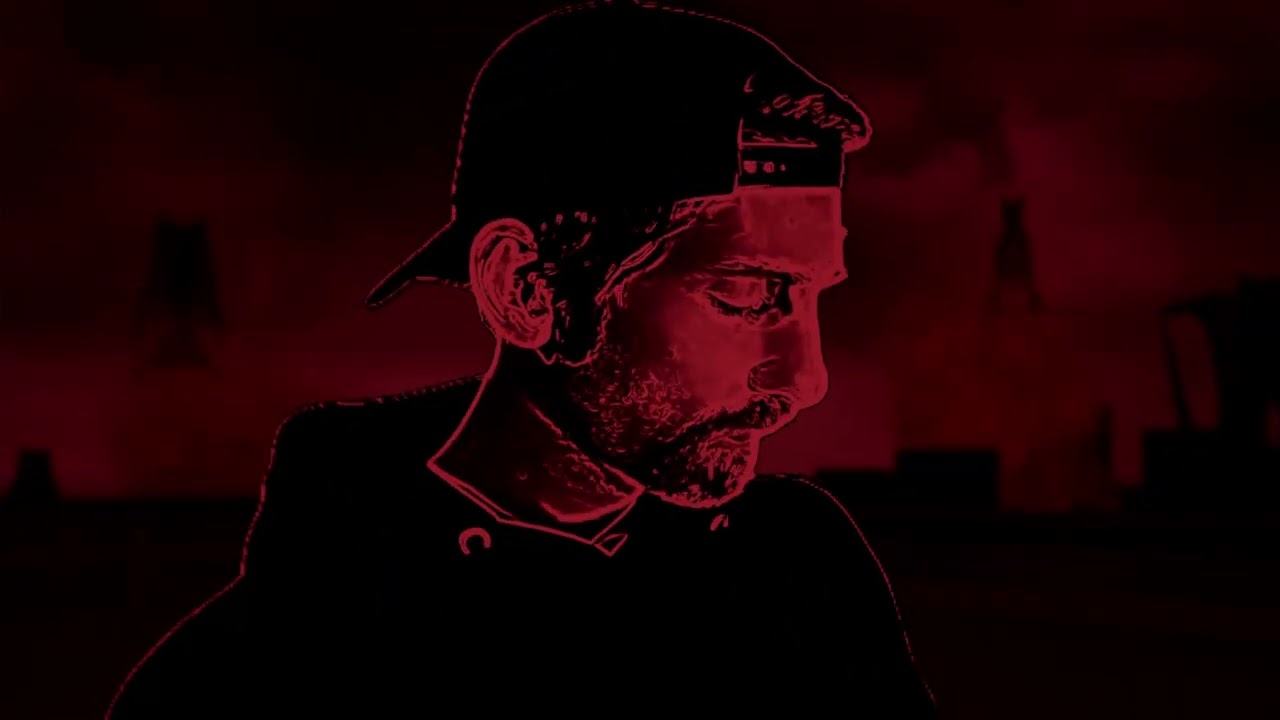 Jacobus - Left of Us [Official Music Video]