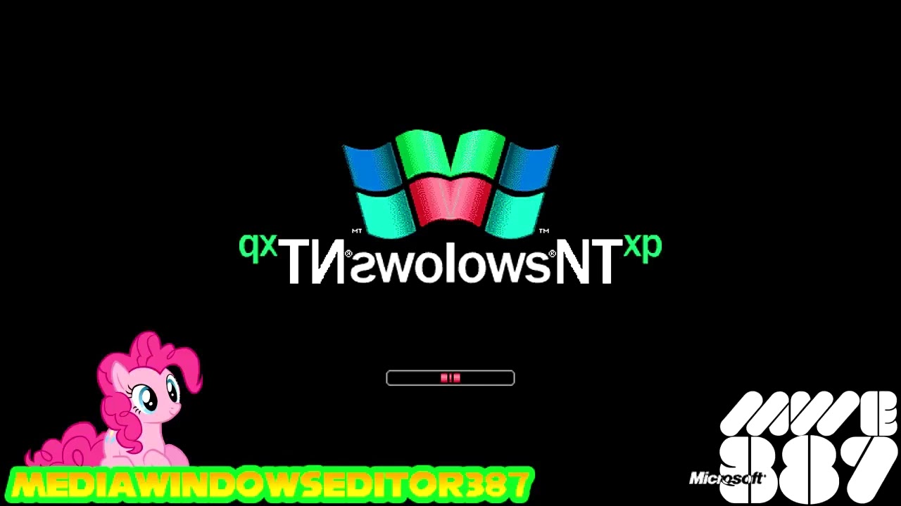 Microsoft Windows NT 5.1 & NT XP