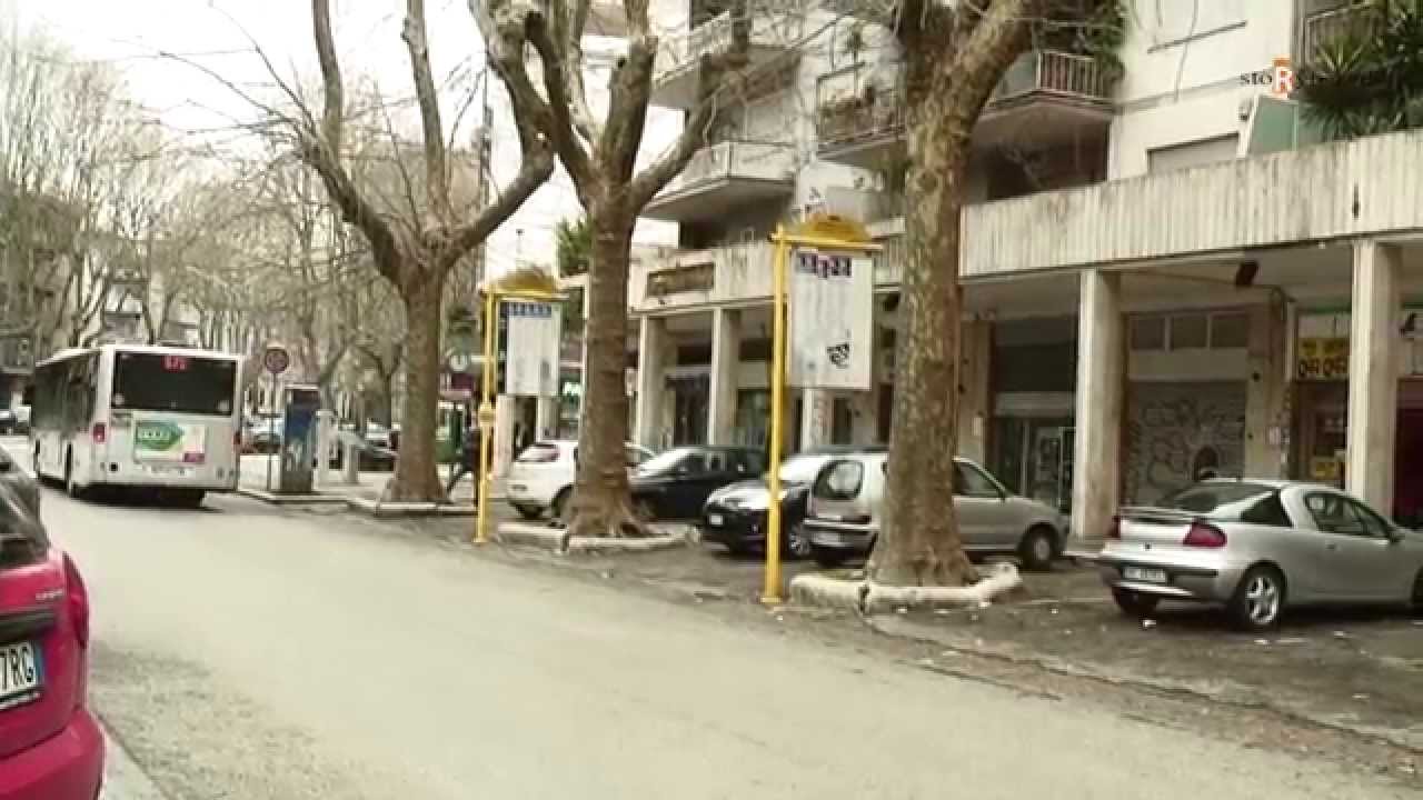 Mobilità a Roma tra gestione pubblica e privata.