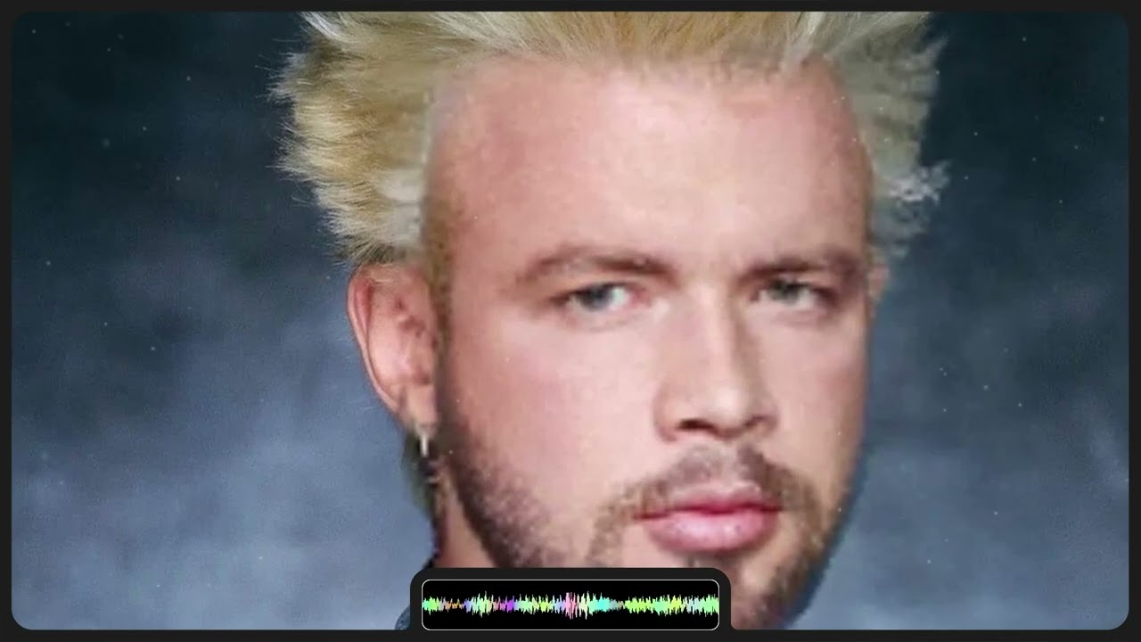KOLLEGAH - LUXURY (wenn es 1980 in der Disco erschienen wäre)