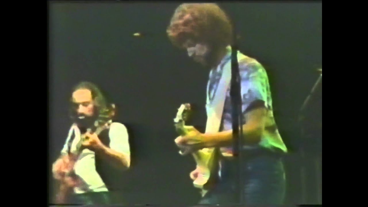 FLEETWOOD MAC/Lindsey Buckingham~OH WELL