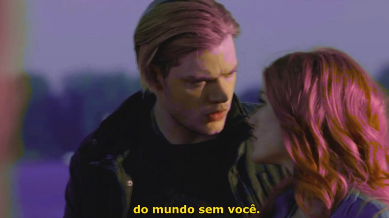 Ruelle-The other side (tradução Pt\Br)