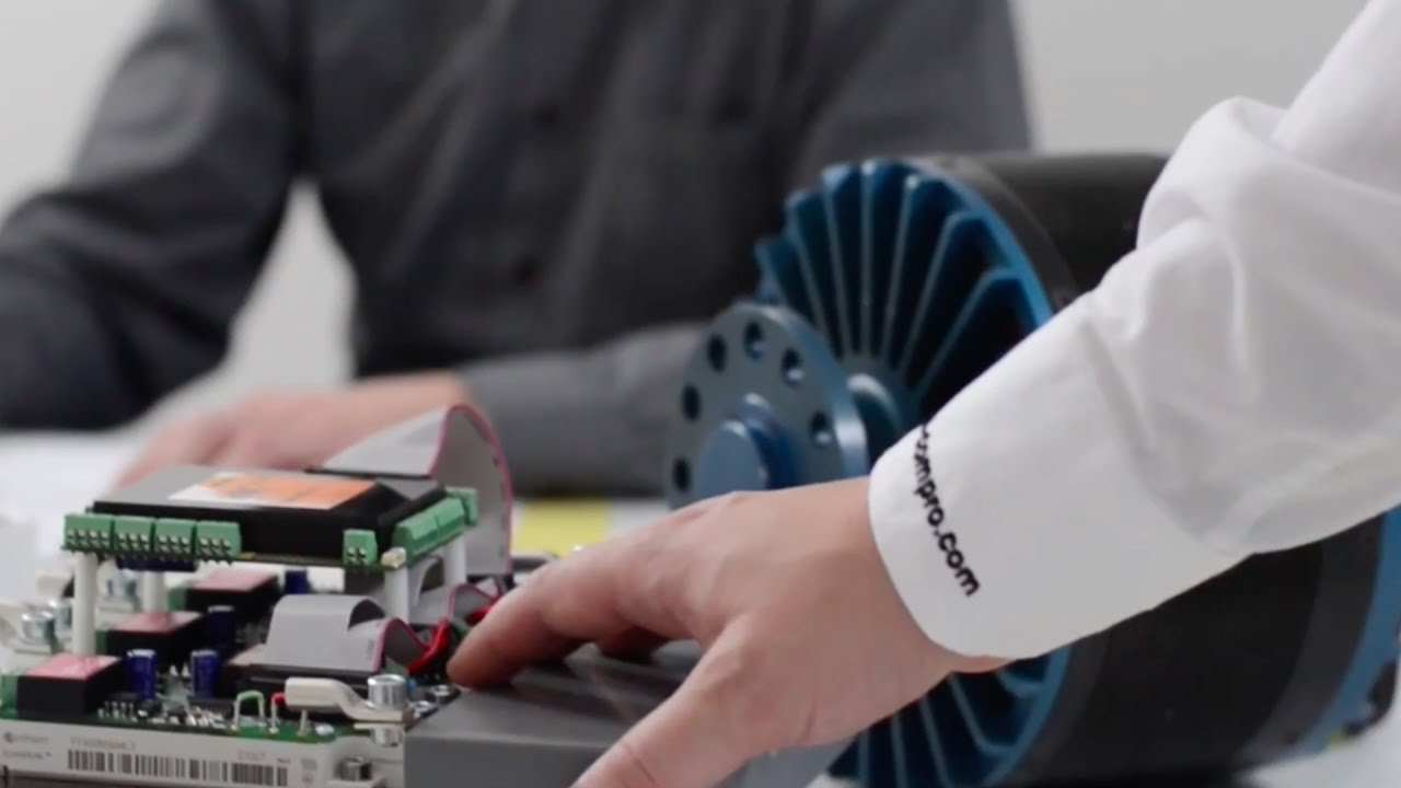 Company Introduction  | MGM COMPRO