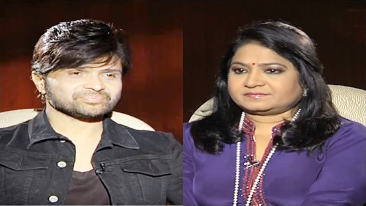 Himesh Reshammiya | हिमेश रेशमिया | Aashiq Banaya Aapne | आमने-सामने with अनुराधा प्रसाद