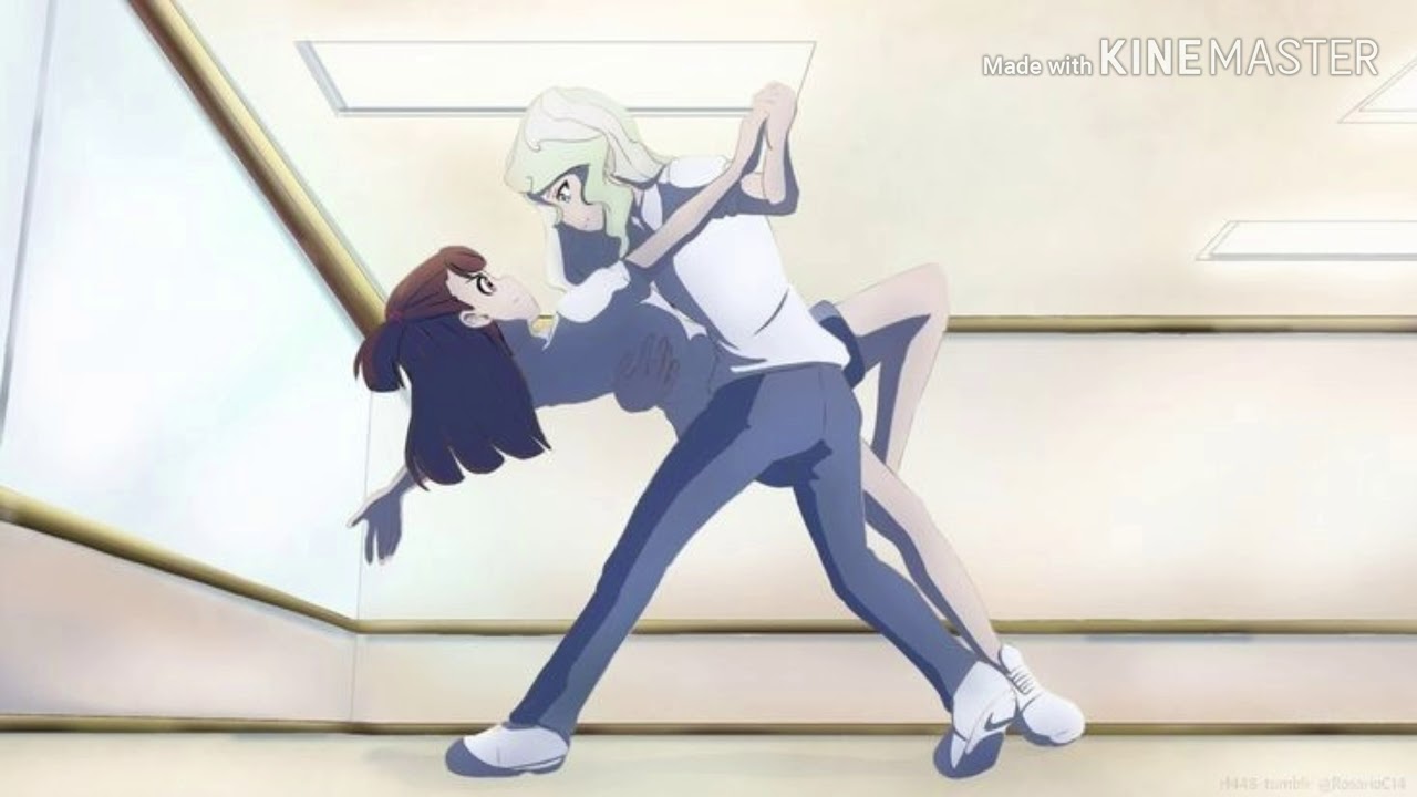 Just A Friend To You || Daikko X3