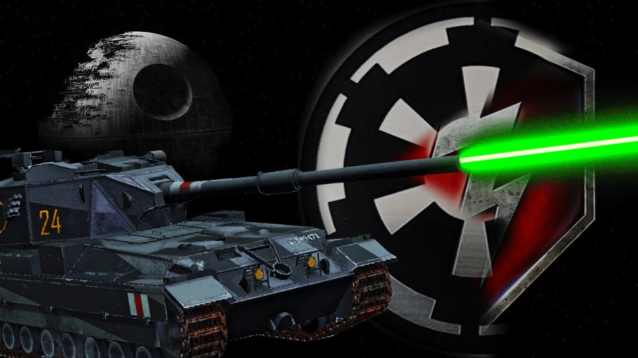 THE IMPERIAL MACHINE