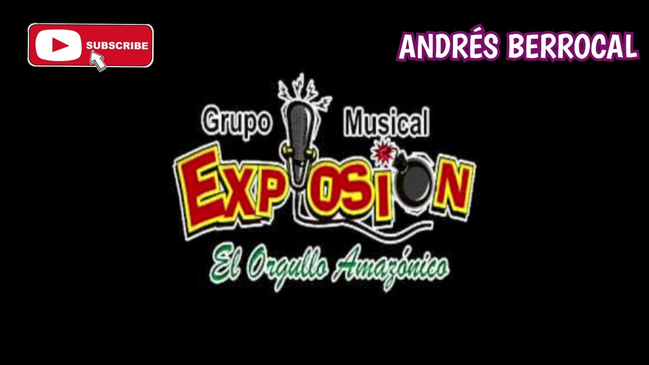 Mix Metí Mi Pi - Explosión de Iquitos (Cover) D.R