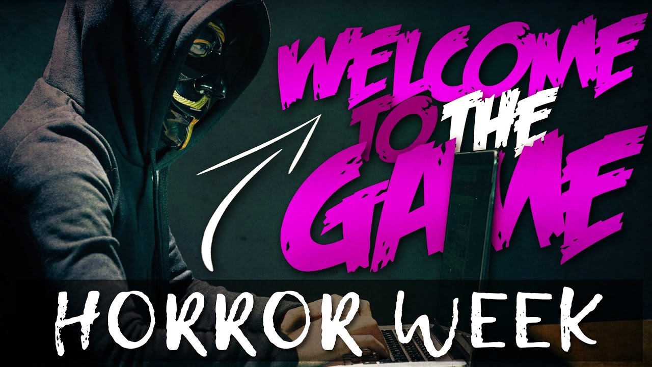 ZAK&Aacute;ZAN&Aacute; ČASŤ INTERNETU!  | WELCOME TO THE GAME | #5 HW
