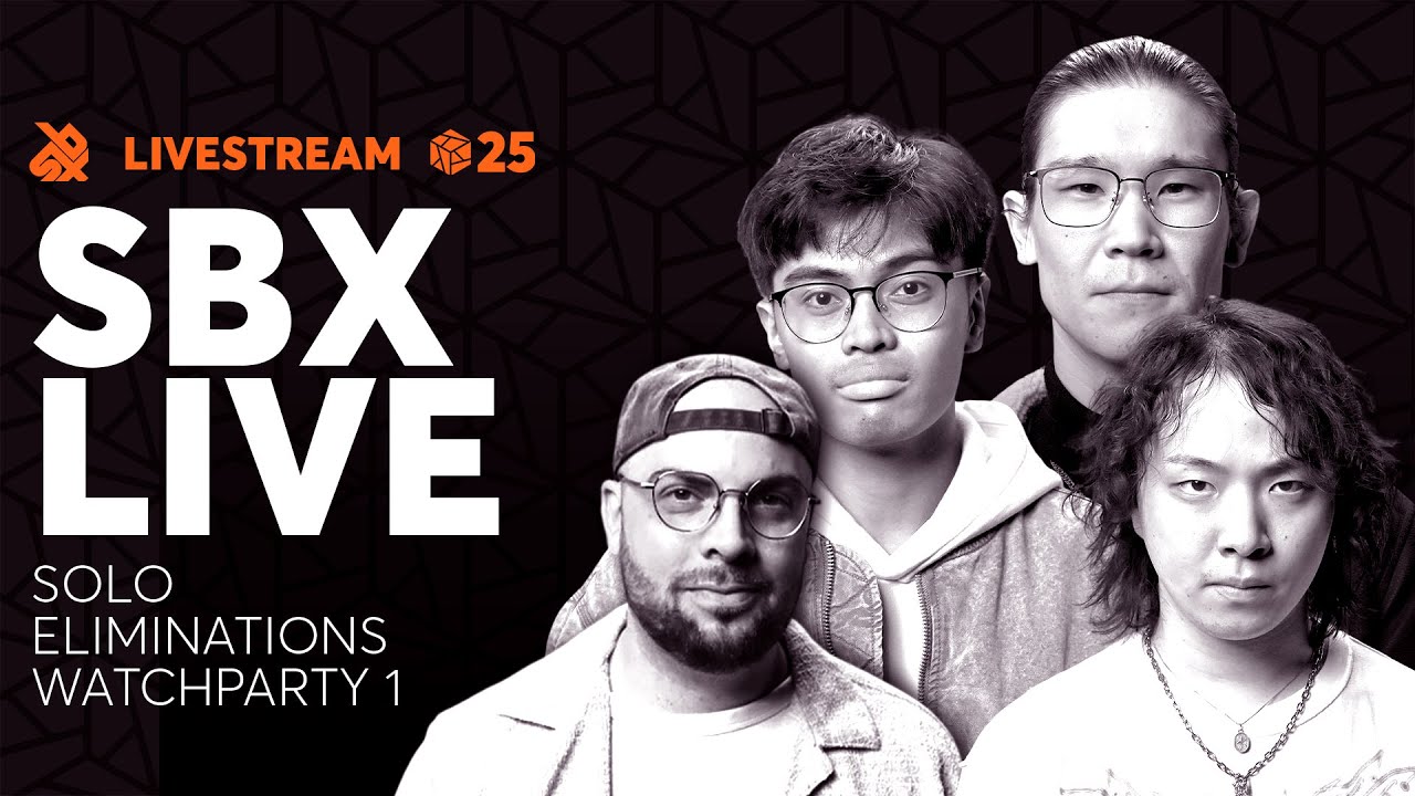 Reacting & Discussing GBB25 Solo Eliminations w/ Fredy Beats & Guests | GBB25: World League