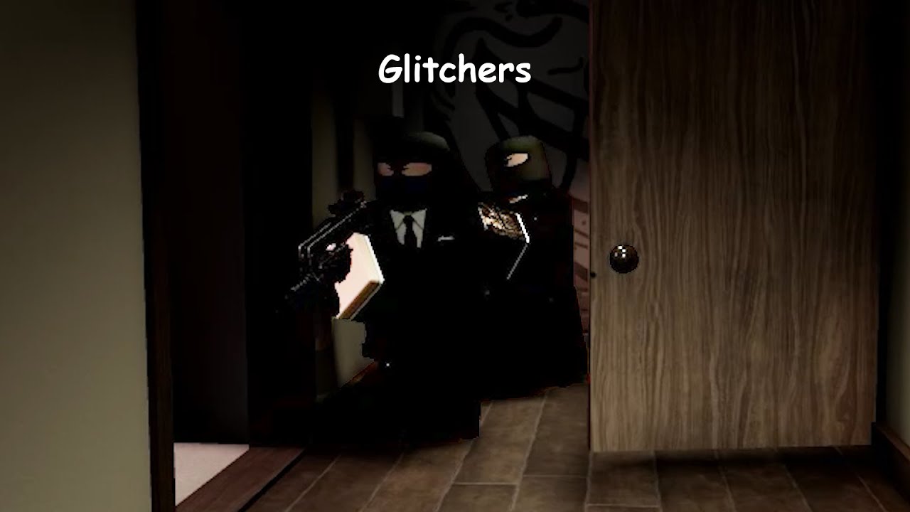 Defending against glitchers | Session Clips #6 | Roblox Town Debug