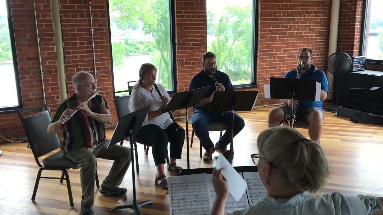 A Spring Bog – Sundew (2nd Movement)