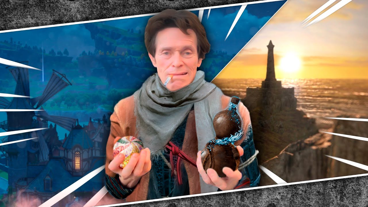 Поясняю за Sekiro в 2022 году | Sekiro: Shadows Die Twice