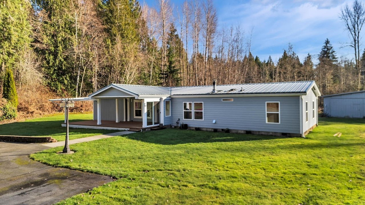 10914 94th St NE, Lake Stevens, WA