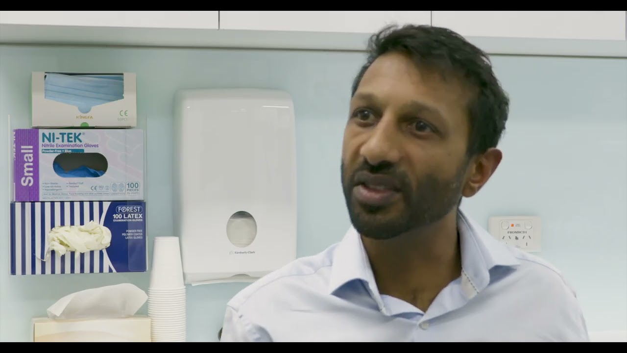 Why Some TMJ Patients Need a Multidisciplinary Approach | TMJ Centre Melbourne