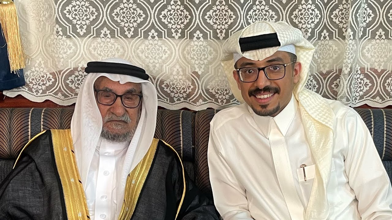 لقاء مع الشيخ : عبدالله ال مداوي من ( شريف قحطان ) في الحلقة 148 من برنامج رموز من منطقة عسير